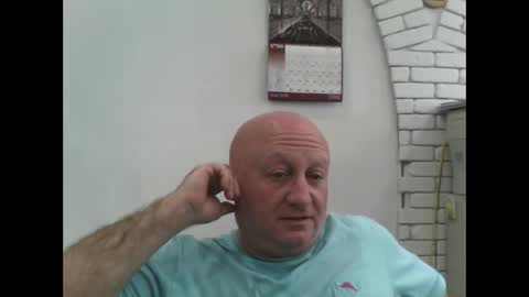 jacob_bron online show from May 20, 5:08 pm