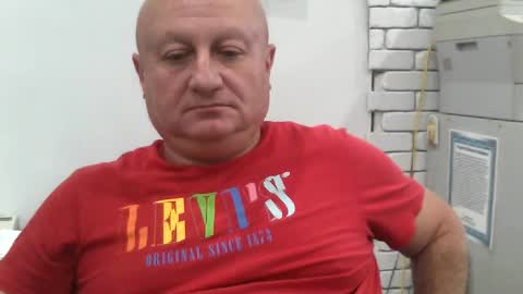 jacob_bron online show from July 11, 7:38 pm
