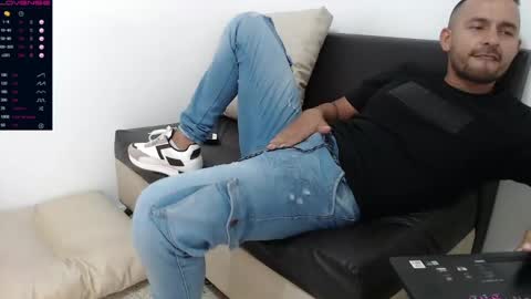 jacob broown23 online show from January 27, 3:39 pm