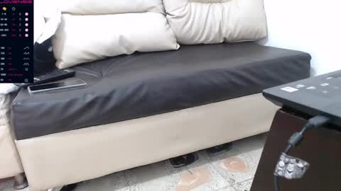 jacob broown23 online show from March 11, 4:18 pm