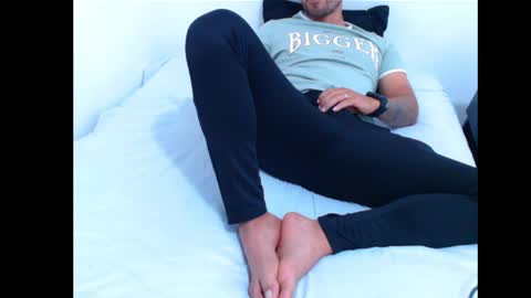 jacob broown23 online show from September 18, 2:41 pm