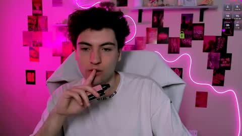 Jacob online show from April 13, 8:31 am