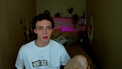 Jacob online show from May 22, 9:42 pm