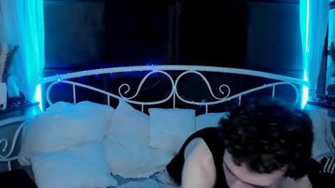 Jacob online show from May 29, 9:13 pm