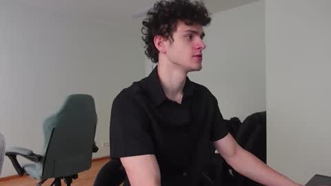 JACOB DEVON online show from March 22, 7:12 am