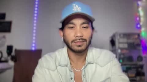 Snapshot of jacob_drizzi chatting on April 11, 7:45 am jacob_drizzi online show from April 11, 7:45 am