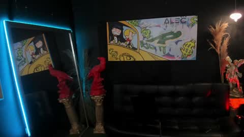 JACOB JAMES online show from December 20, 12:08 am