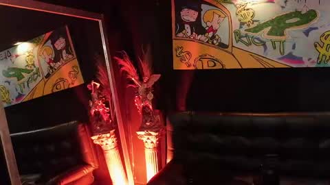 JACOB JAMES online show from May 15, 11:34 pm