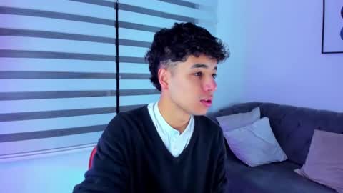 jacob_rick online show from October 22, 6:29 pm