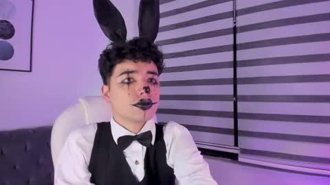 jacob_rick online show from October 31, 7:37 pm