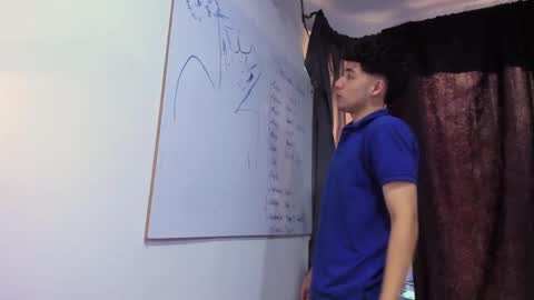 jacob_rick online show from November 13, 8:30 pm