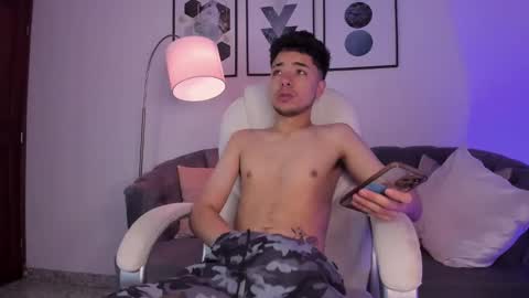 jacob_rick online show from November 22, 2:16 pm