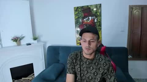 jacob_stonne online show from June 3, 10:51 am