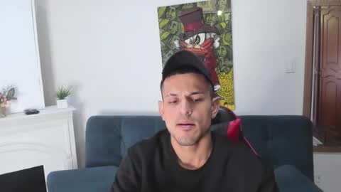 jacob_stonne online show from June 14, 10:28 am