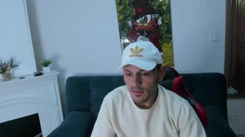 jacob_stonne online show from June 17, 10:39 am