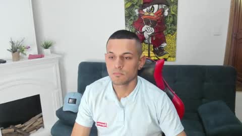 jacob_stonne online show from July 7, 10:19 am