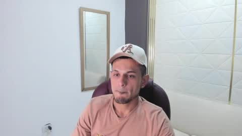 jacob_stonne online show from August 4, 10:07 am