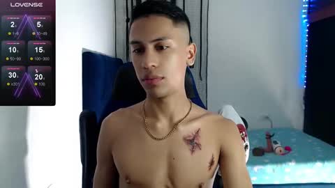 jacob online show from November 1, 1:51 am