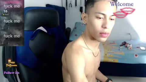 jacob online show from November 10, 4:22 am