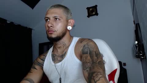 Michael Caicedo online show from February 9, 3:00 am