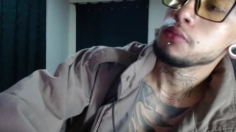 Michael Caicedo online show from February 23, 6:44 am