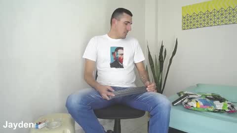 Jacob And Jayden online show from January 6, 7:24 pm