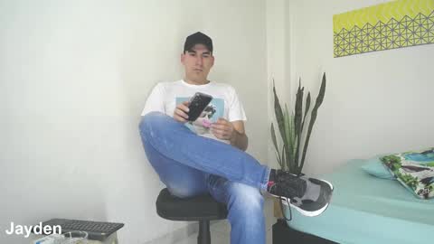 Jacob And Jayden online show from January 8, 7:24 pm