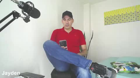 Jacob And Jayden online show from January 10, 3:27 pm