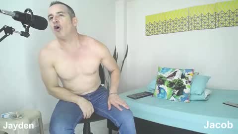 Jacob And Jayden online show from January 10, 6:28 pm