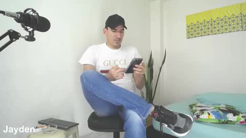 Jacob And Jayden online show from January 13, 7:21 pm