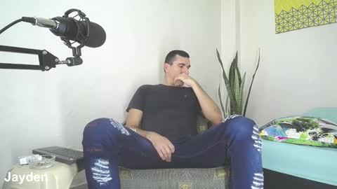 Jacob And Jayden online show from January 17, 7:05 pm