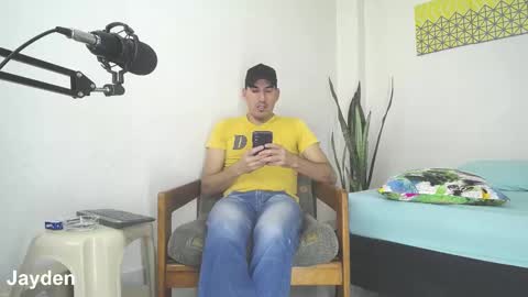 Jacob And Jayden online show from January 20, 6:53 pm