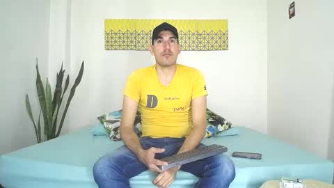 Jacob And Jayden online show from February 3, 7:00 pm