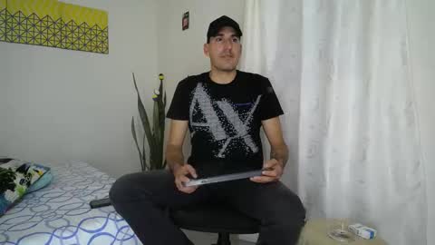 Jacob And Jayden online show from March 1, 7:26 pm