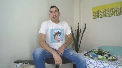 Jacob And Jayden online show from March 12, 7:28 pm