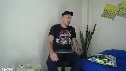 Jacob And Jayden online show from September 9, 7:46 pm