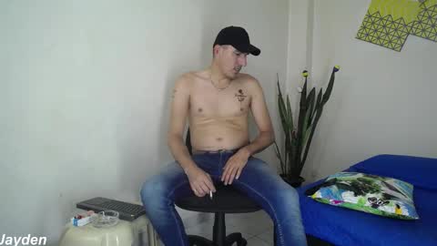 Jacob And Jayden online show from September 15, 7:03 pm