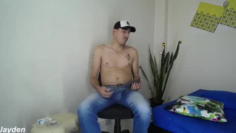 Jacob And Jayden online show from September 17, 7:04 pm