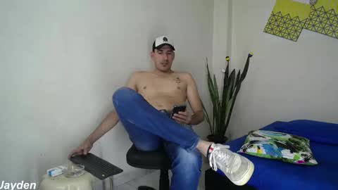 Jacob And Jayden online show from September 25, 7:39 pm