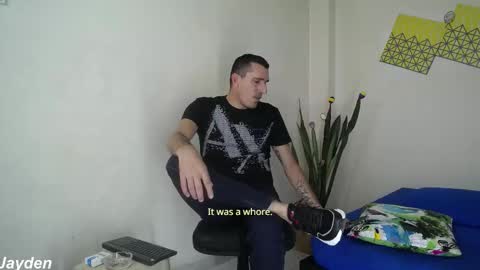 Jacob And Jayden online show from October 18, 7:03 pm