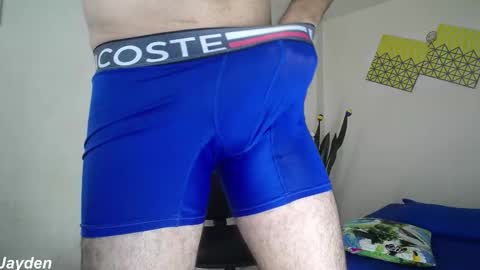 Jacob And Jayden online show from October 23, 7:01 pm