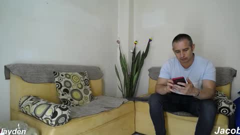 Jacob And Jayden online show from November 6, 9:15 pm