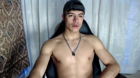 Jacobbakerr online show from November 9, 11:41 am