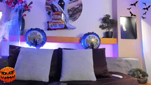 jacobdraven online show from October 29, 3:20 am