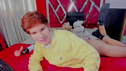 jacobelord online show from January 16, 1:59 pm