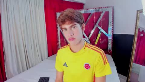 jacobelord online show from January 19, 1:04 pm