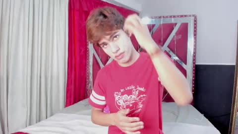 jacobelord online show from February 1, 3:21 pm