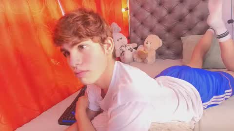 jacobelord online show from March 1, 3:03 pm