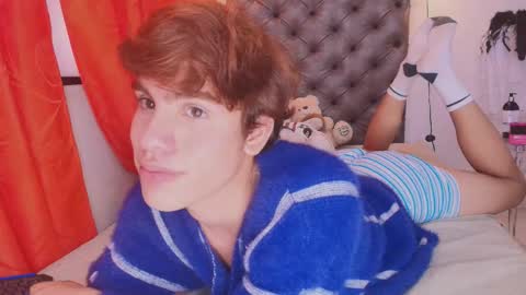 jacobelord online show from March 24, 2:00 pm