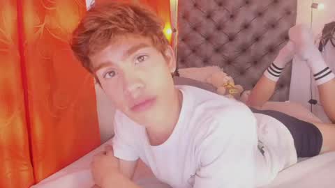 jacobelord online show from April 12, 2:00 pm